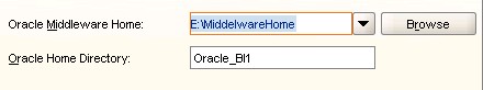 Obiee 11g Patch Installation Location