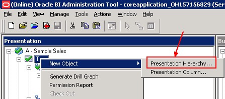 Obiee11g Presentation Hiearchy New