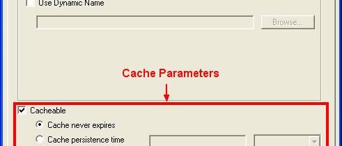 Obiee Physical Table Cache