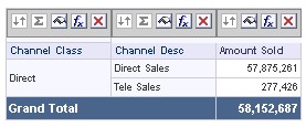 Repository Design Filter On Column Result2