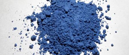 Natural Ultramarine Pigment