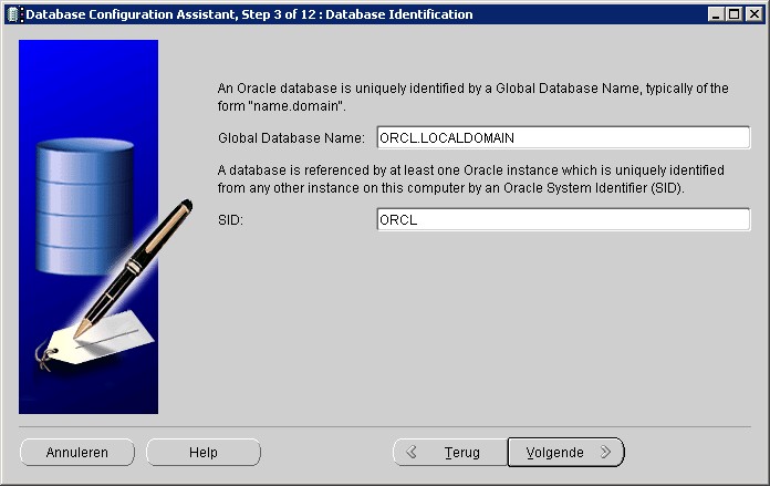Oracle Database - Installation Oracle Database 10gR2 on Windows 