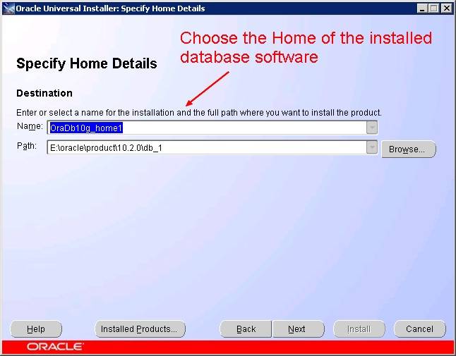 install_10g_patch_2_home_details.jpg