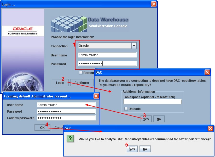 Dac Configuration Repository 2
