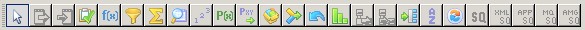 Powercenter Toolbar Transformation