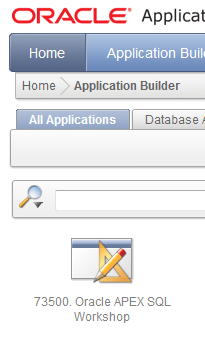 Apex F4500 Workshop Application