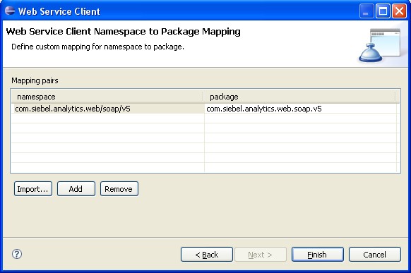 Eclipse Wtp Web Service Client 3