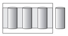 Raid5   Logical Drive Using Three Of The Physical Drives