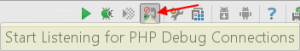 Intellij Start Listening Php Debug Connection