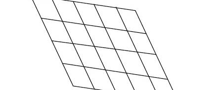 Linear Algebra Image Scheme