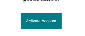 Double Opt In Validation