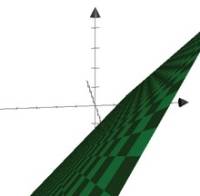 Mathematics Plane Translation