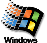 Windows 95 Wallpaper Version
