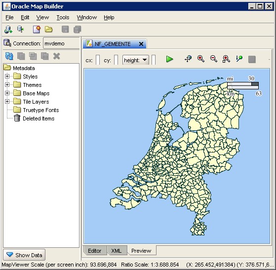 Mapbuilder Preview Nl Gemeente