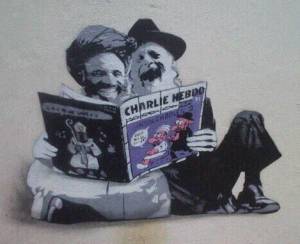 Charlie Banksy
