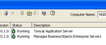 Central Configuration Manager
