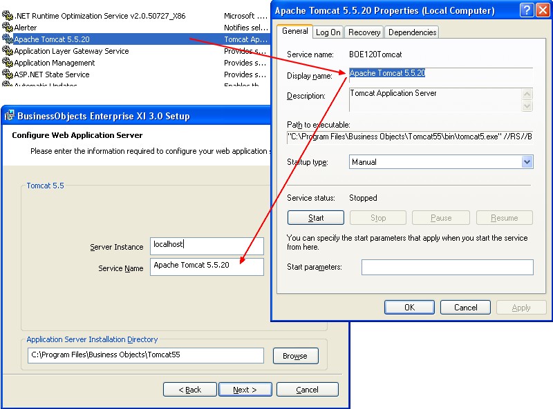 Bobj Patch Web App Server