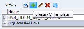 Ovm Create Vm Template From Assembly