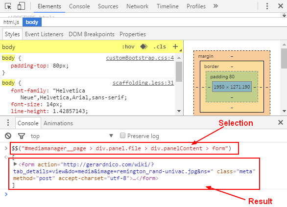 jquery_selector_chrome.png