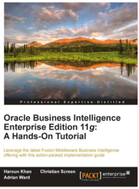 Obiee Hands On Book